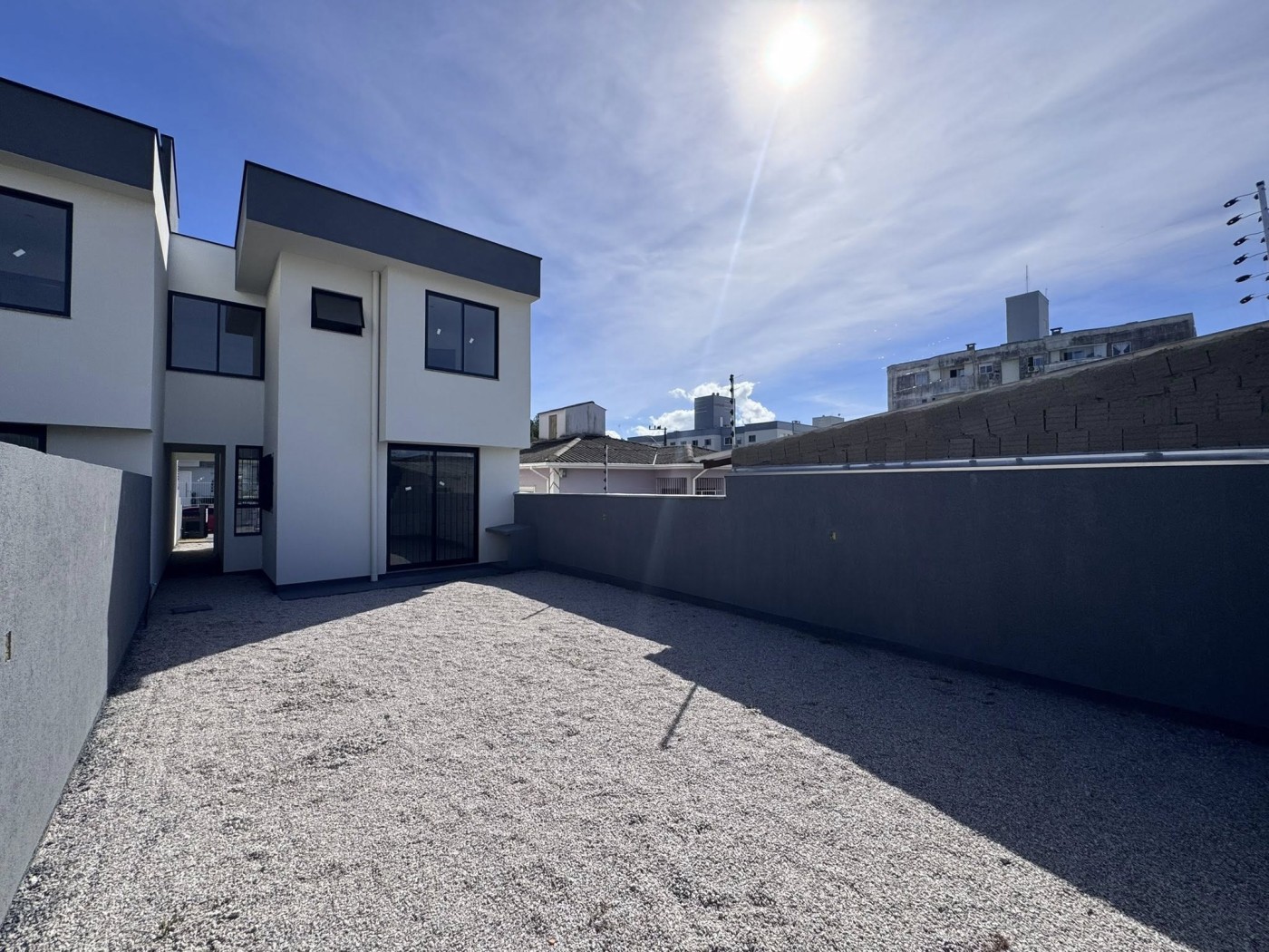 Sobrado, 3 quartos, 90 m² - Foto 3