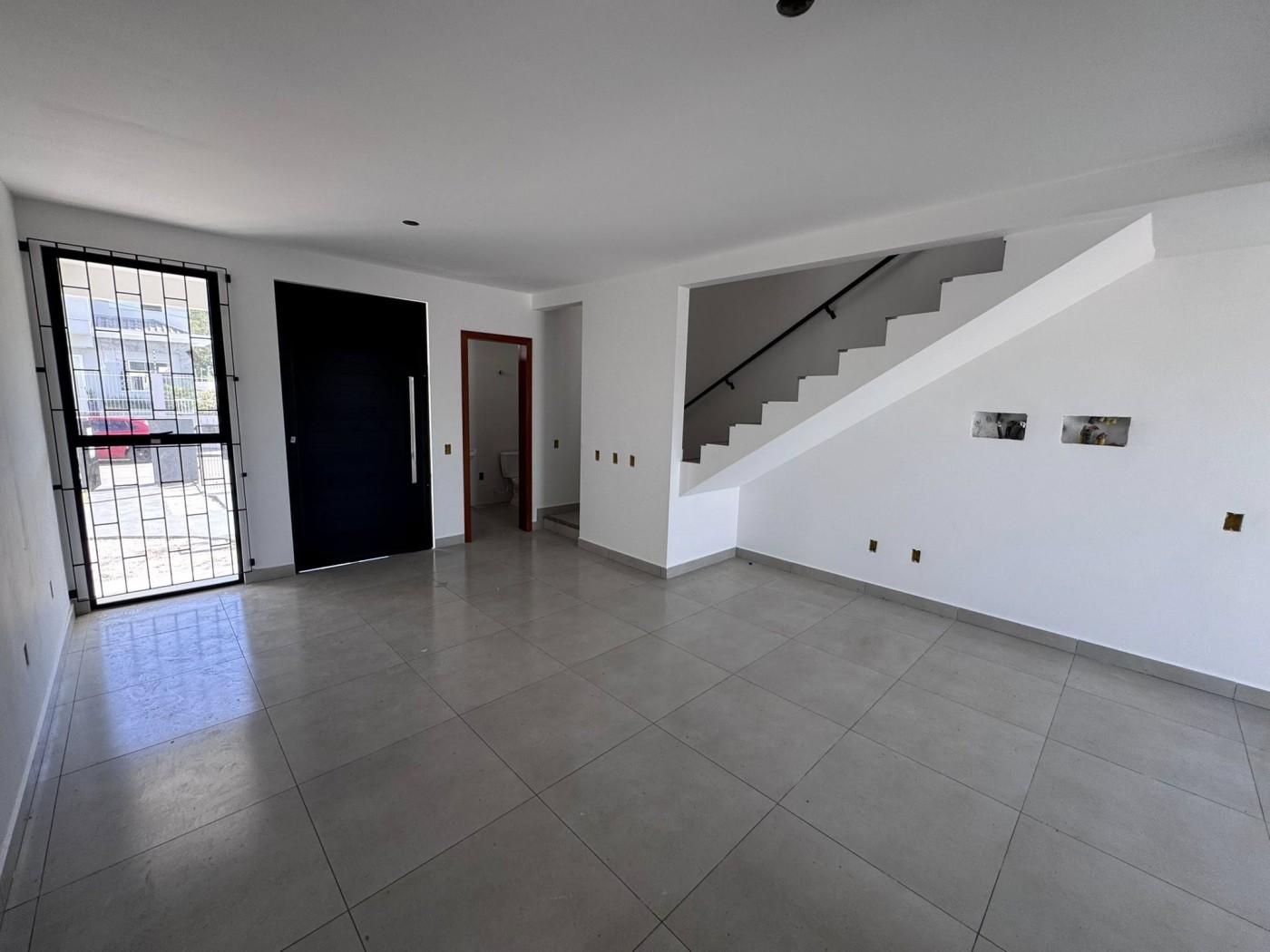 Sobrado, 3 quartos, 90 m² - Foto 2