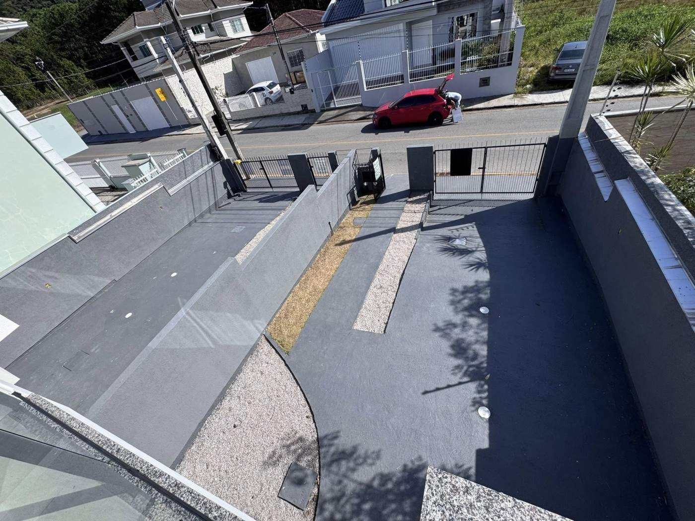 Sobrado, 3 quartos, 90 m² - Foto 4