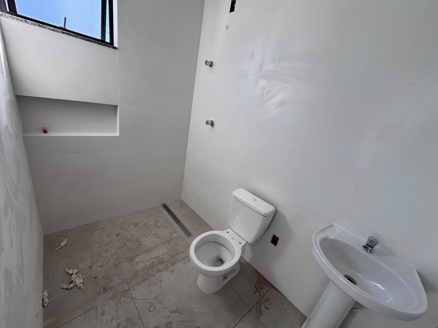 Sobrado, 3 quartos, 90 m² - Foto 7