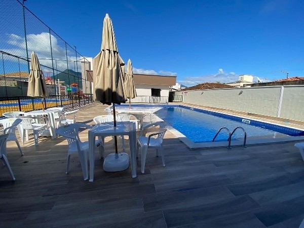 Apartamento, 2 quartos, 54 m² - Foto 15