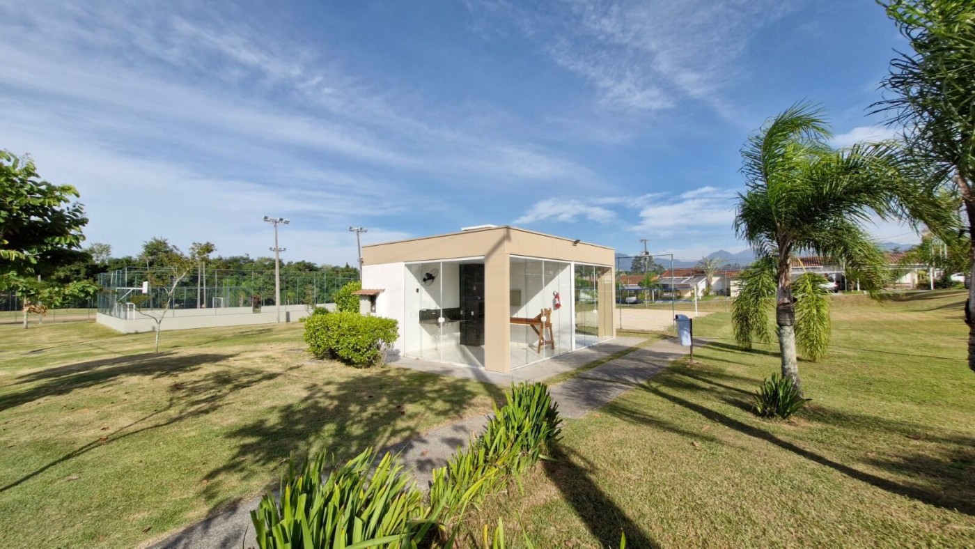 Casa de Condomínio, 2 quartos - Foto 4