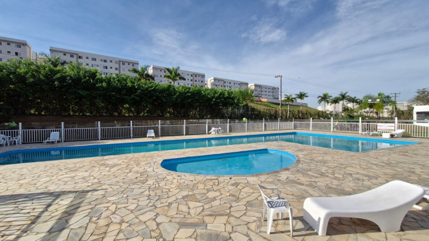 Casa de Condomínio, 2 quartos - Foto 11