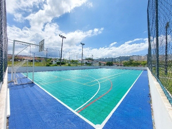 Casa de Condomínio, 2 quartos - Foto 12