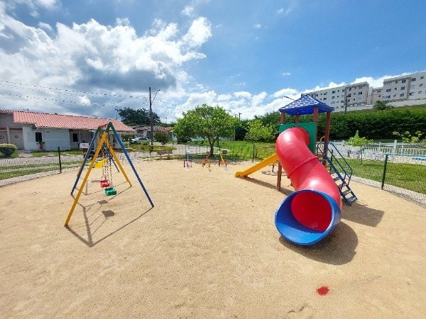 Casa de Condomínio, 2 quartos - Foto 15