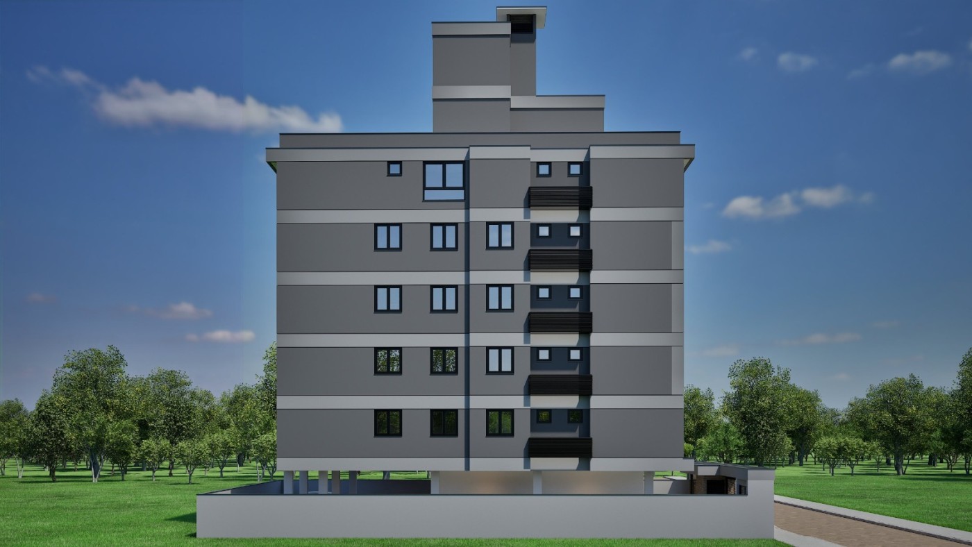 Apartamento, 3 quartos, 87 m² - Foto 7