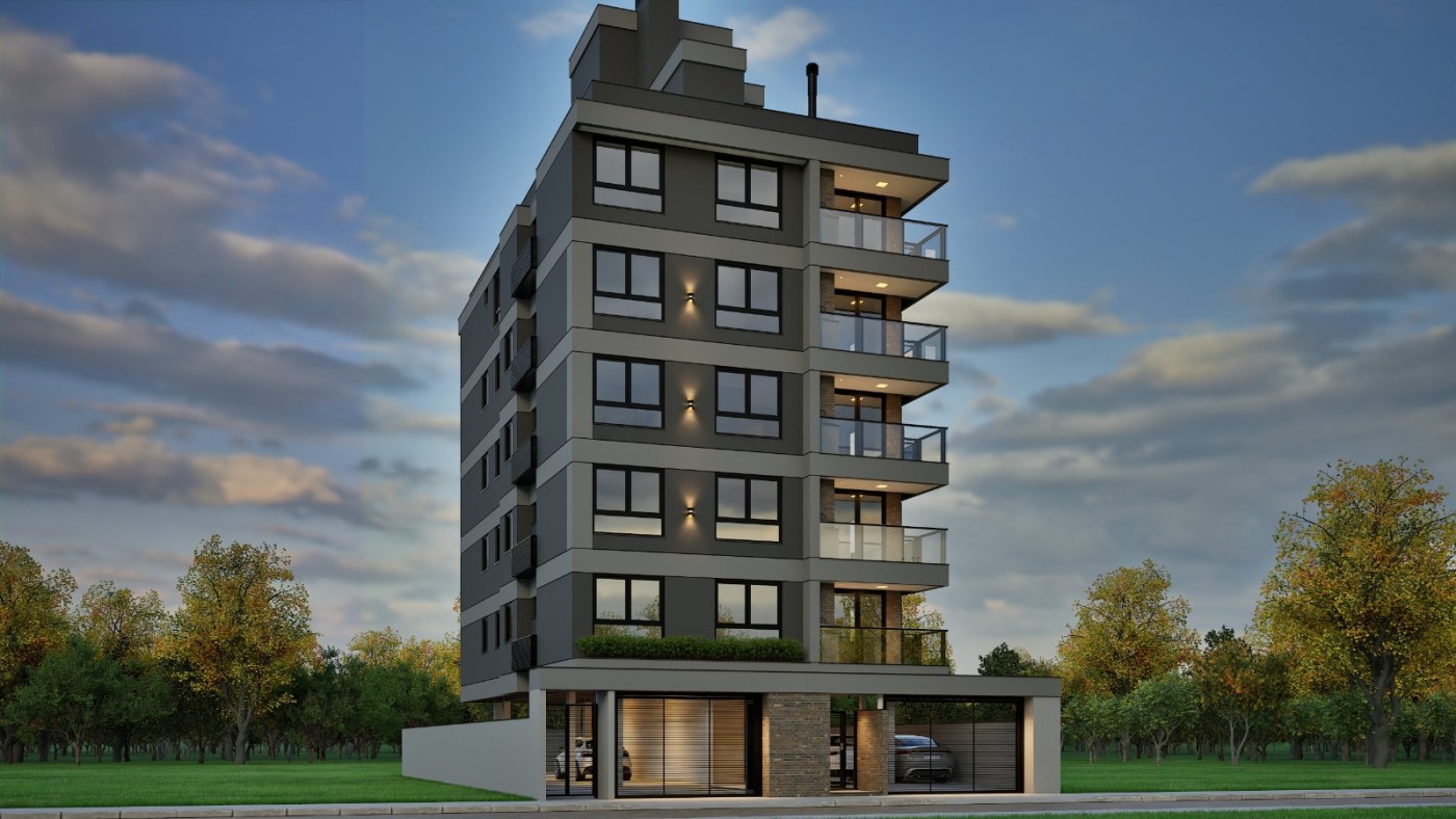 Apartamento, 3 quartos, 87 m² - Foto 8