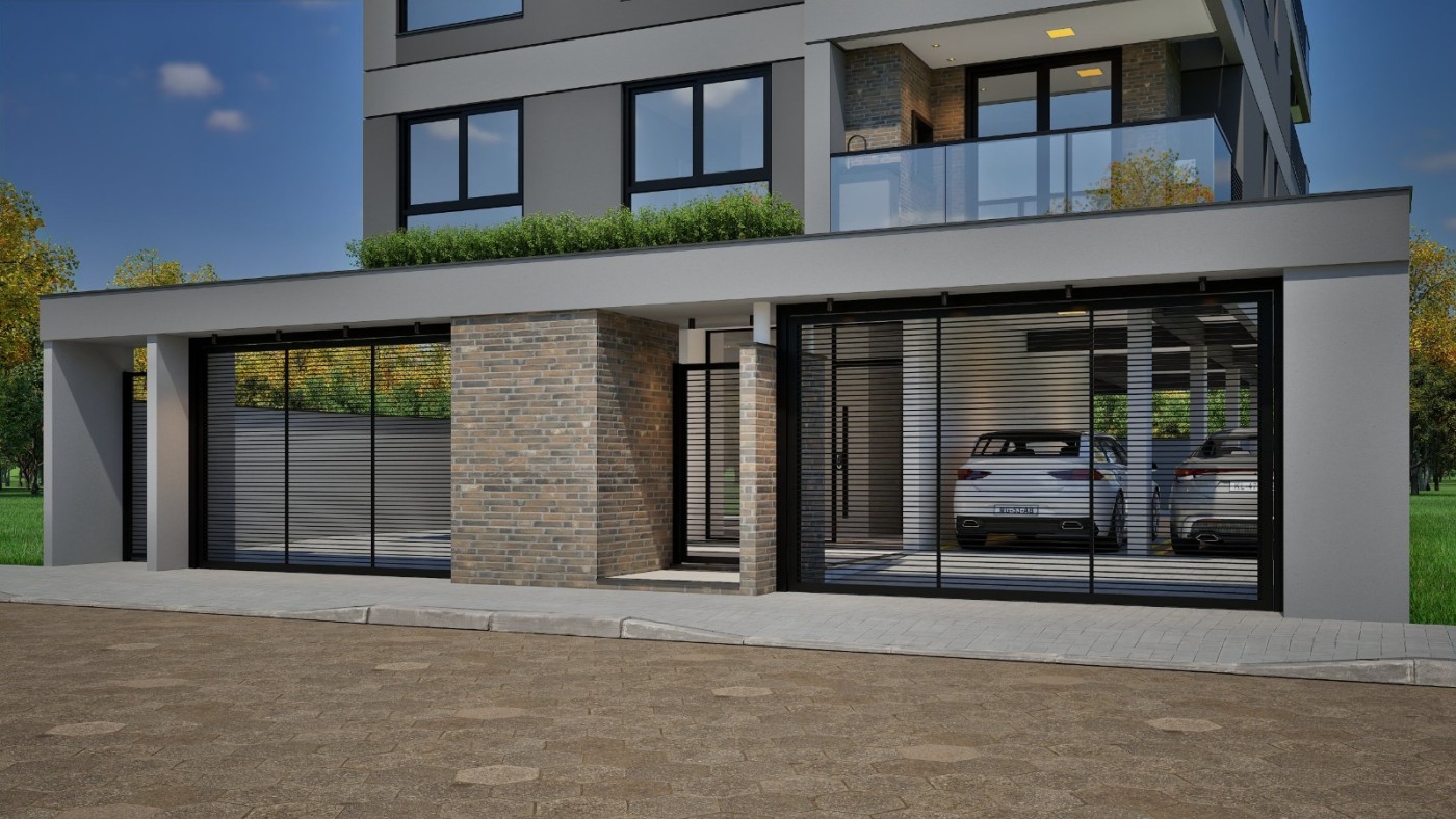 Apartamento, 3 quartos, 87 m² - Foto 6