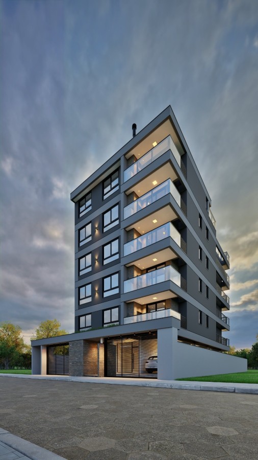 Apartamento, 3 quartos, 87 m² - Foto 9