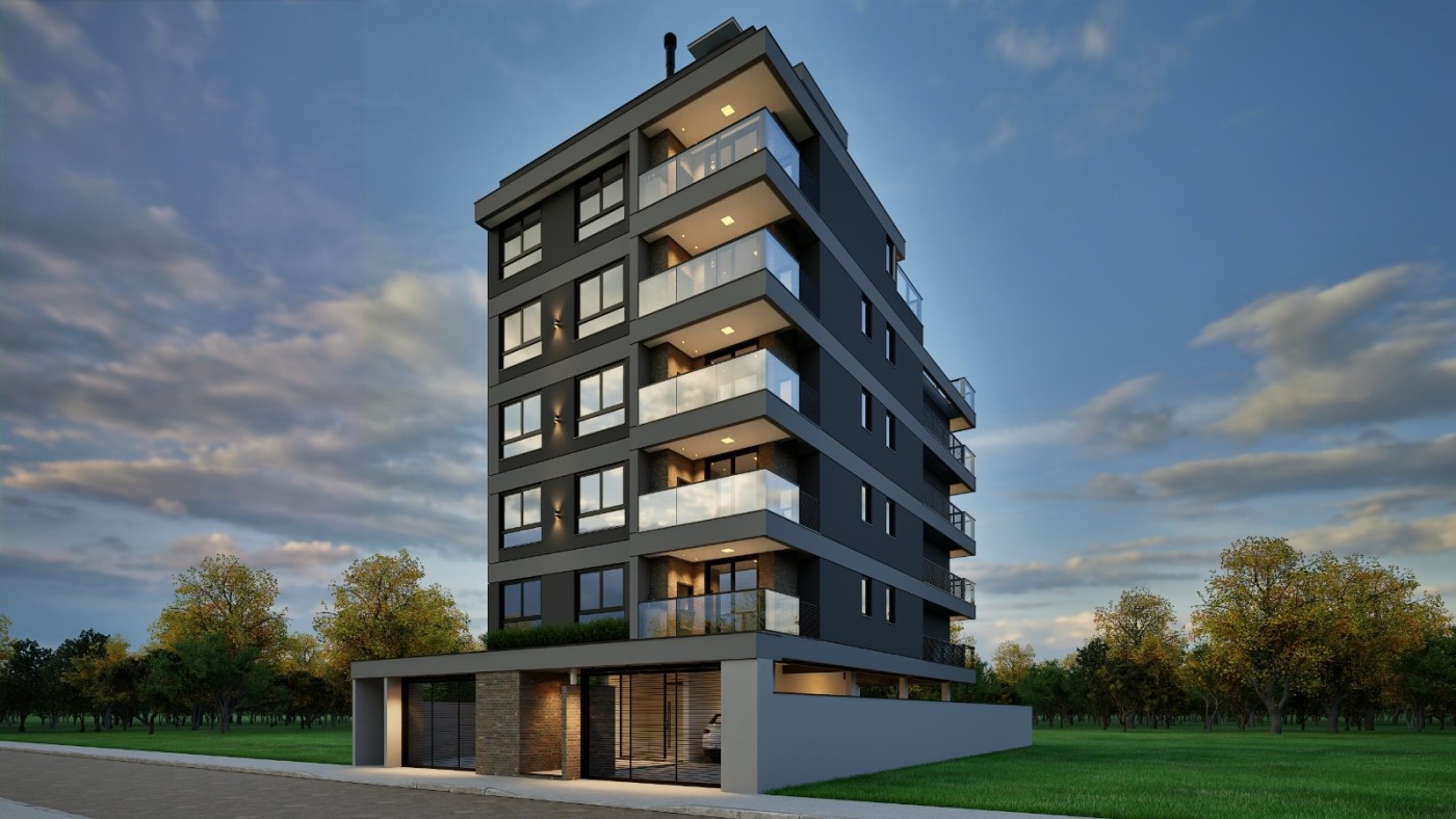 Apartamento, 3 quartos, 87 m² - Foto 11