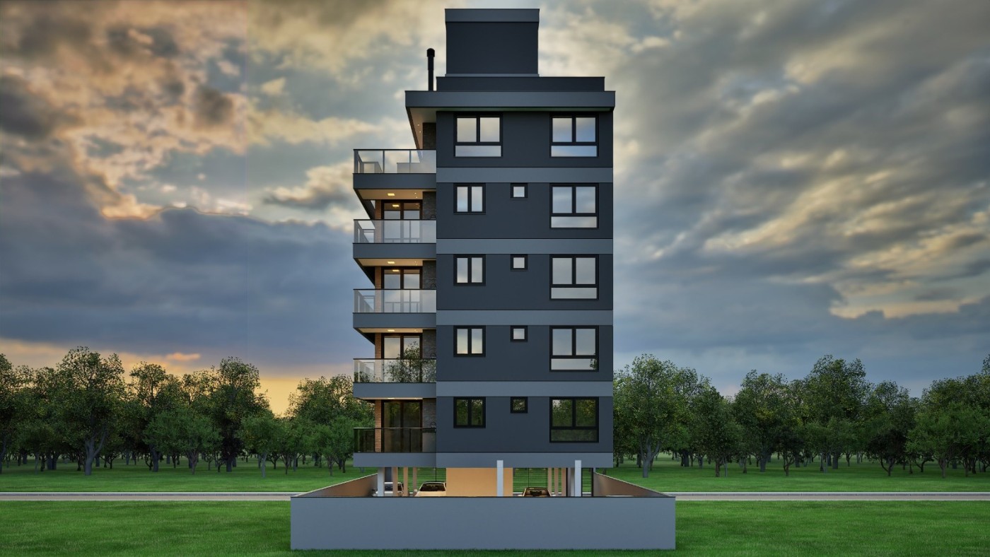 Apartamento, 3 quartos, 87 m² - Foto 12