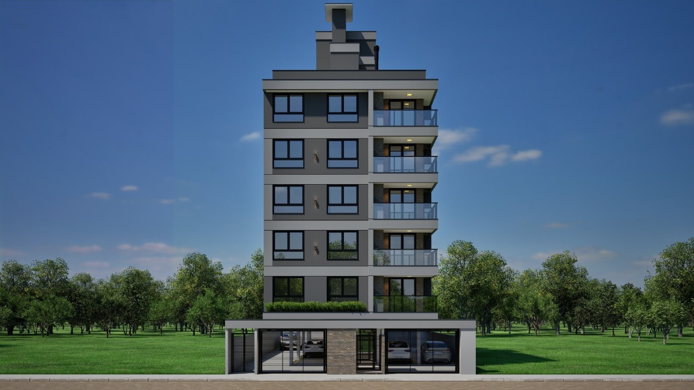 Apartamento, 3 quartos, 87 m² - Foto 16