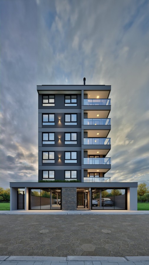 Apartamento, 3 quartos, 87 m² - Foto 15