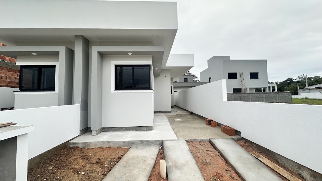 Casa, 2 quartos, 55 m² - Foto 1