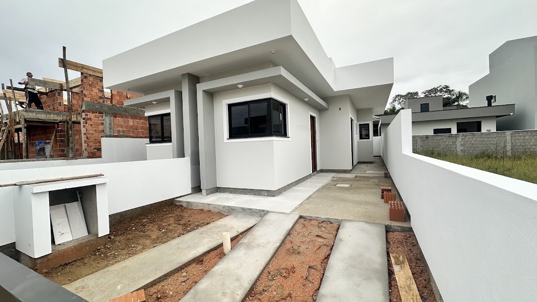 Casa, 2 quartos, 55 m² - Foto 4