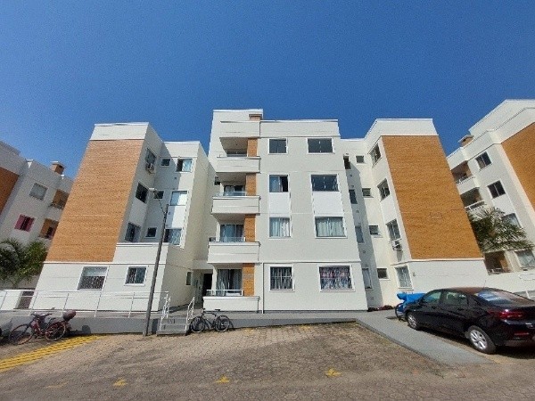 Apartamento, 2 quartos, 60 m² - Foto 6