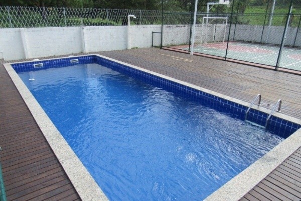 Apartamento, 2 quartos, 60 m² - Foto 10