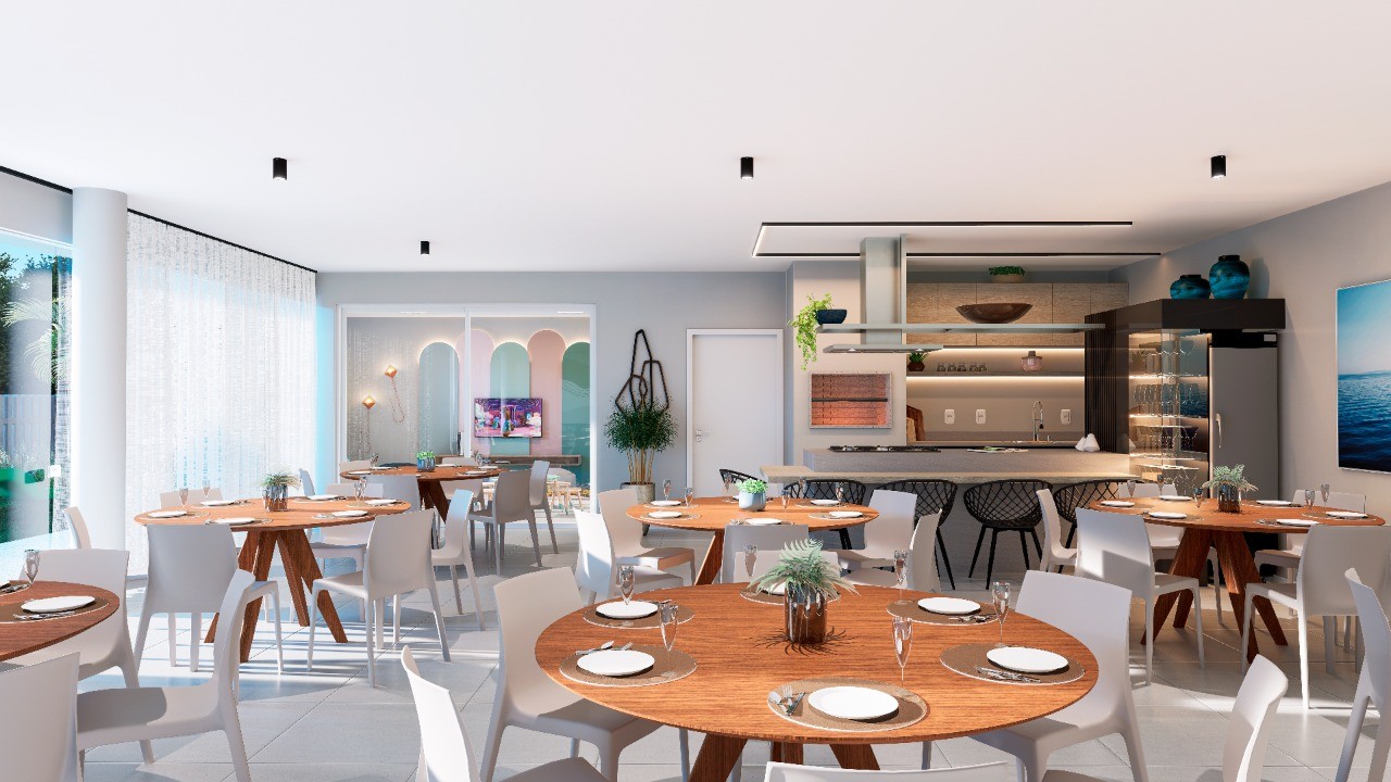 Apartamento, 2 quartos, 56 m² - Foto 10