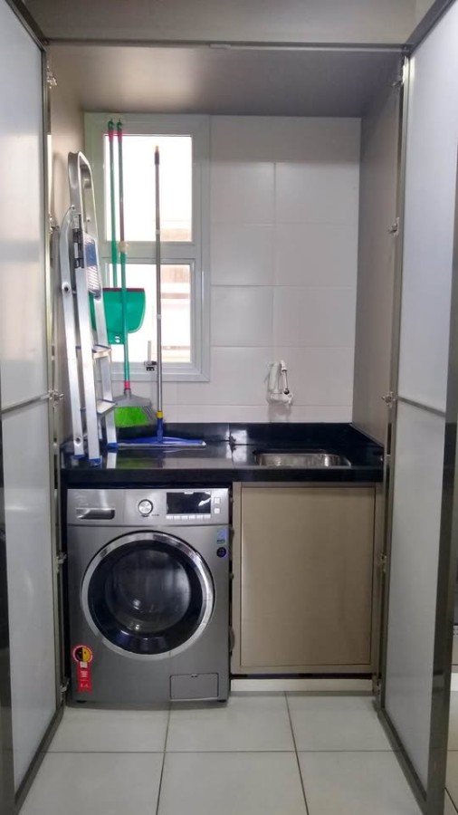 Apartamento, 2 quartos - Foto 4