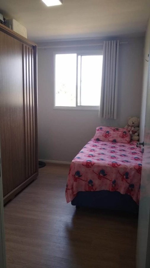 Apartamento, 2 quartos - Foto 5