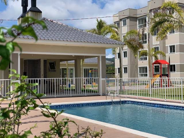 Apartamento, 2 quartos - Foto 2