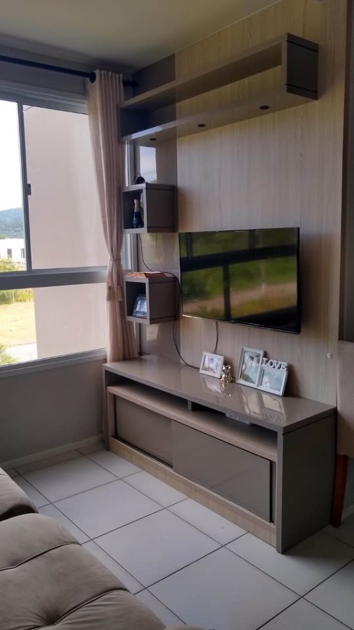 Apartamento, 2 quartos - Foto 9