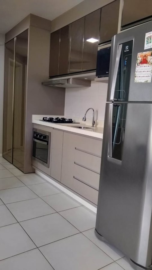 Apartamento, 2 quartos - Foto 6