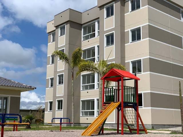 Apartamento, 2 quartos - Foto 11