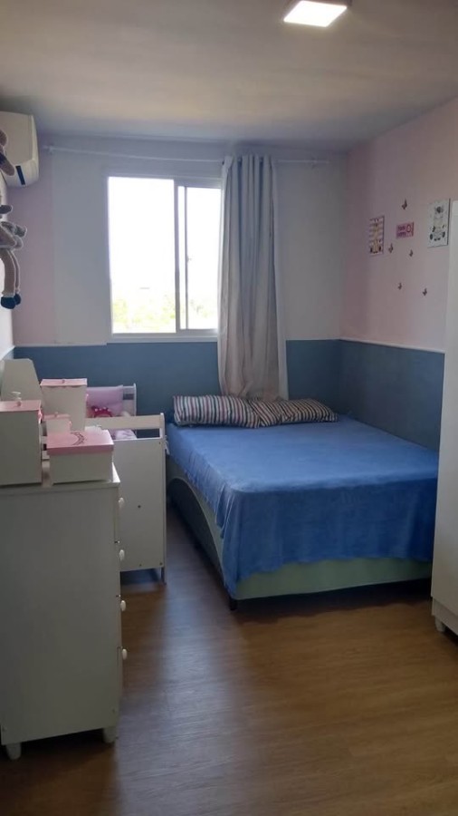 Apartamento, 2 quartos - Foto 8