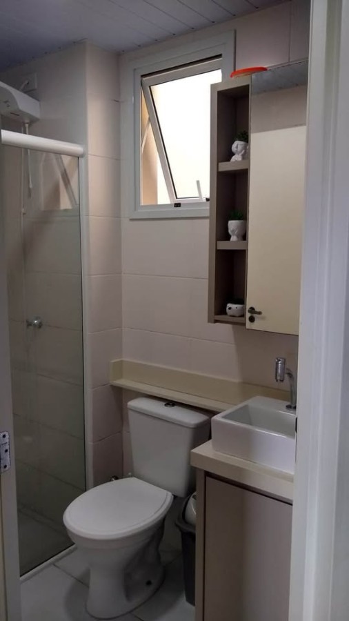 Apartamento, 2 quartos - Foto 7