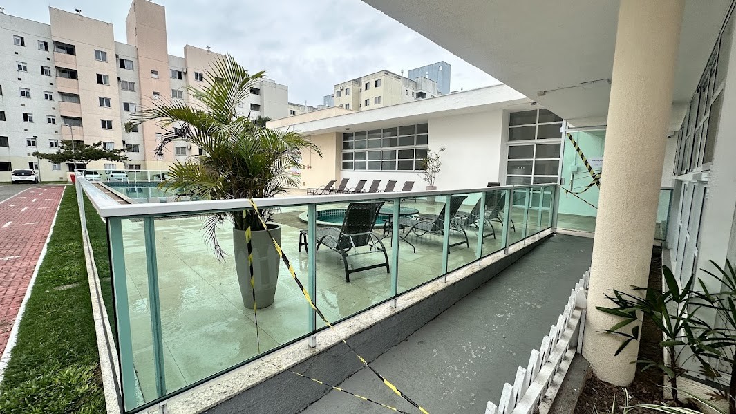 Apartamento, 2 quartos, 53 m² - Foto 3