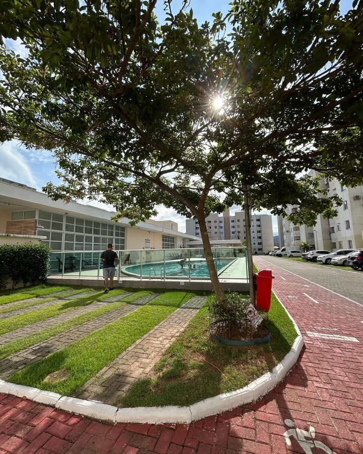 Apartamento, 2 quartos, 53 m² - Foto 6