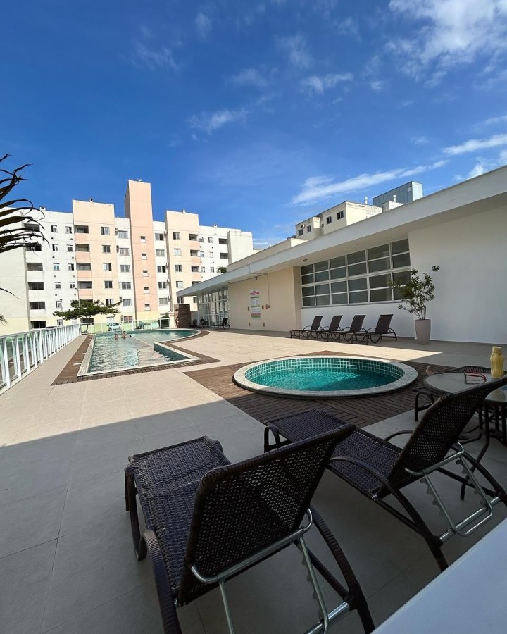 Apartamento, 2 quartos, 53 m² - Foto 7