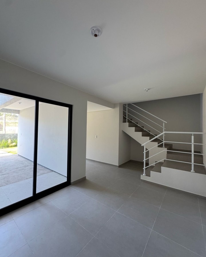 Sobrado, 2 quartos, 66 m² - Foto 2