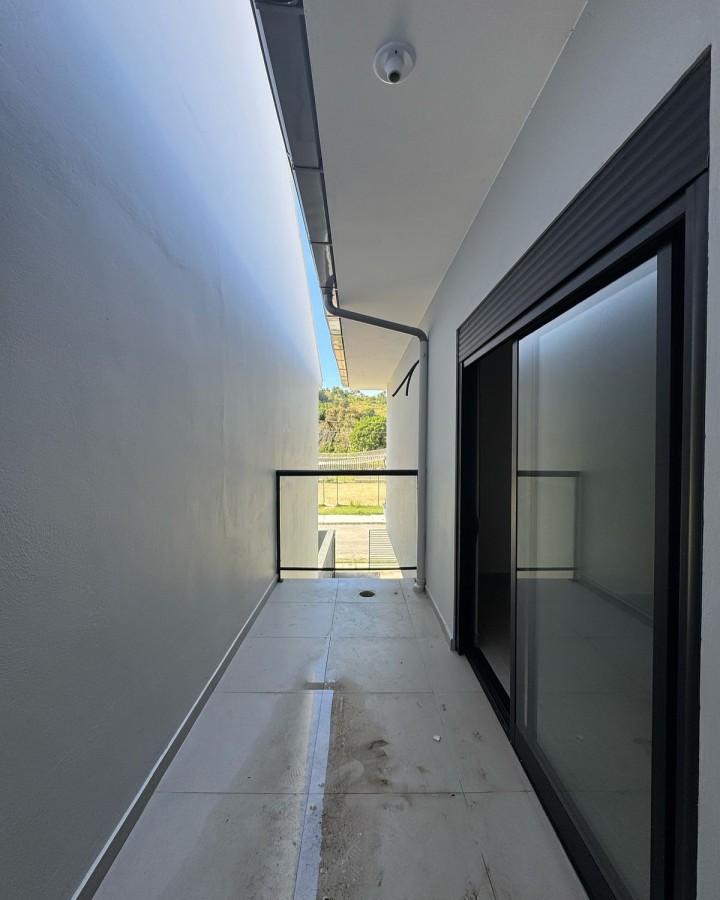 Sobrado, 2 quartos, 66 m² - Foto 8