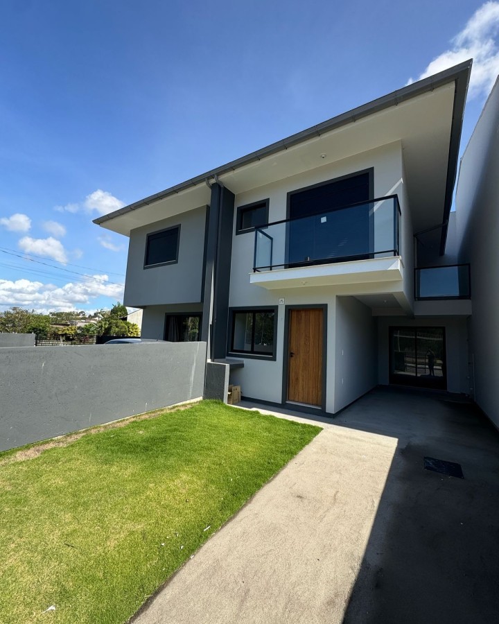 Sobrado, 2 quartos, 66 m² - Foto 9