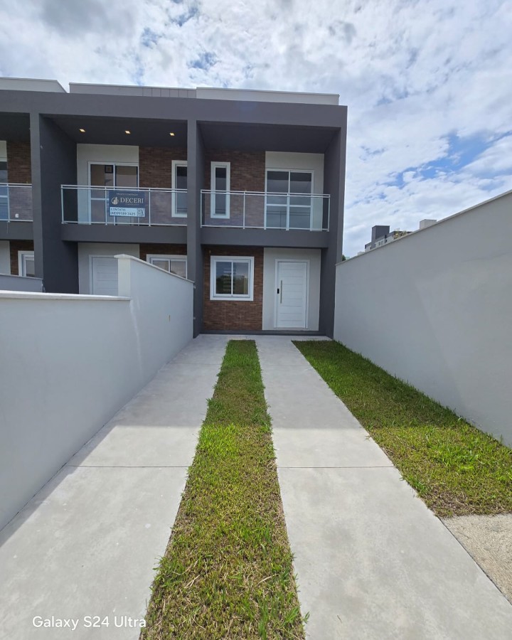 Sobrado, 2 quartos, 80 m² - Foto 10