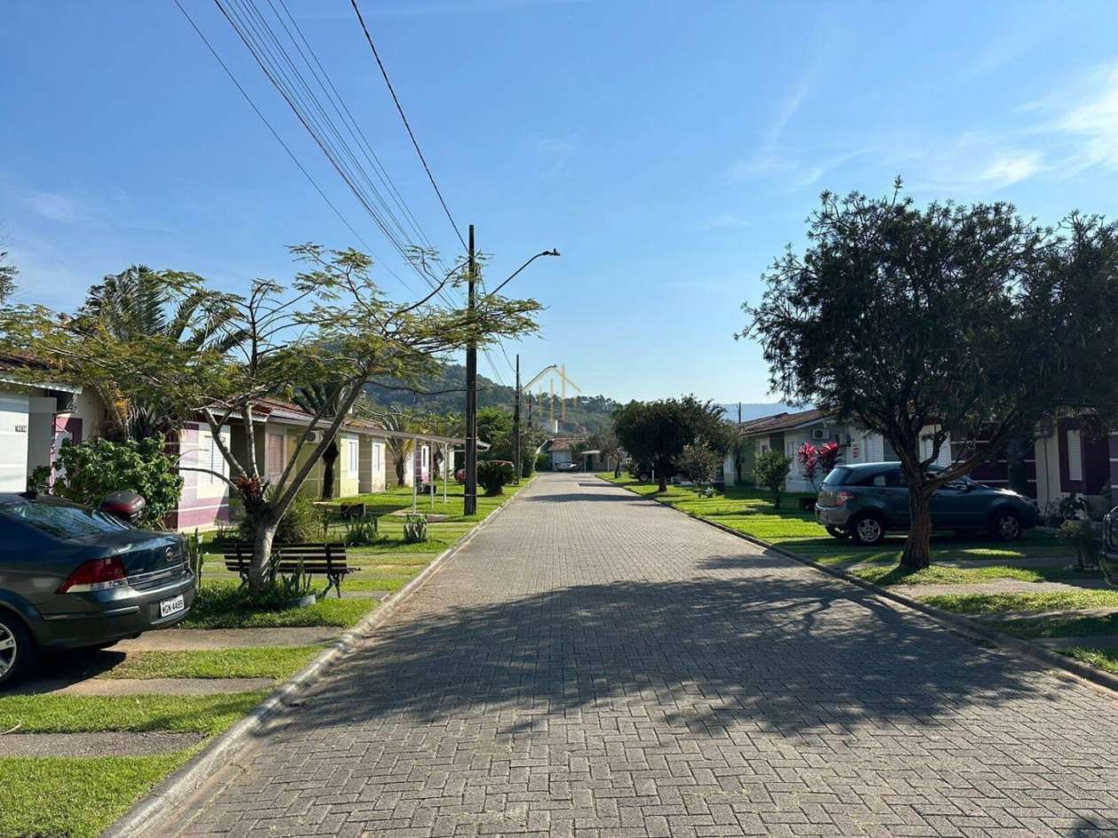 Casa de Condomínio, 2 quartos - Foto 12