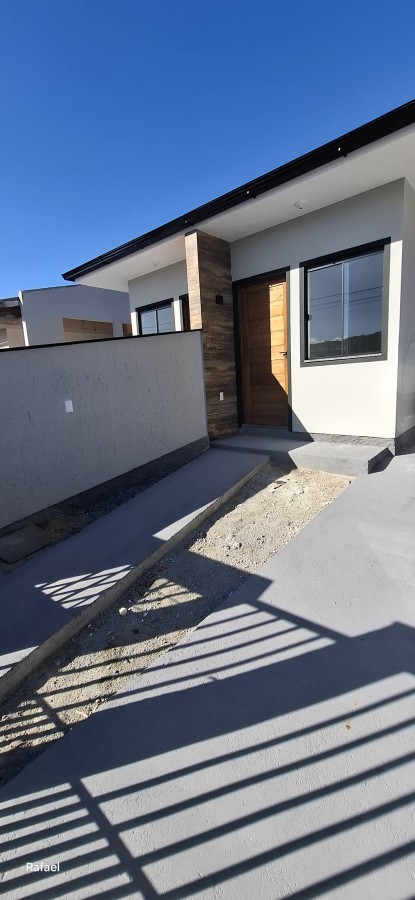 Casa, 2 quartos, 50 m² - Foto 1