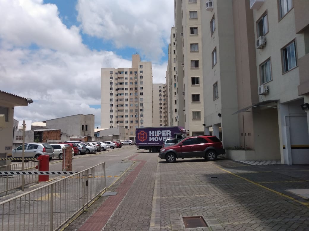 Apartamento, 2 quartos, 52 m² - Foto 3