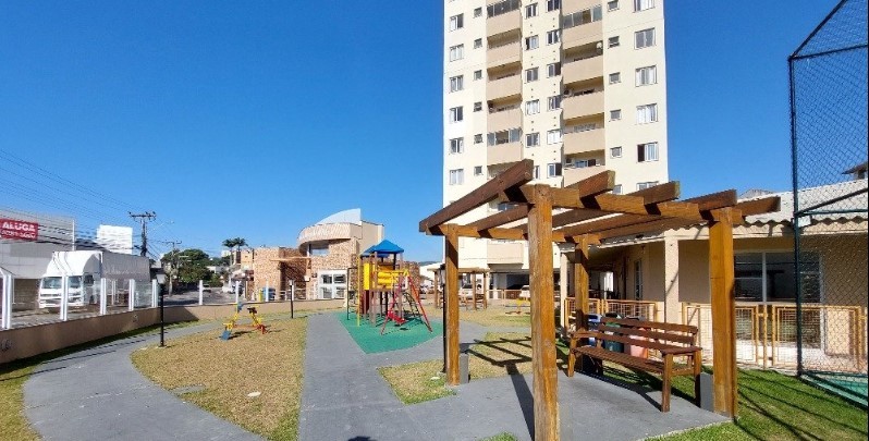 Apartamento, 2 quartos, 52 m² - Foto 7