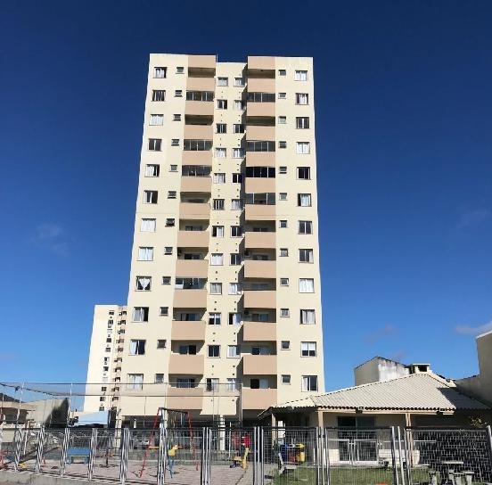 Apartamento, 2 quartos, 52 m² - Foto 4