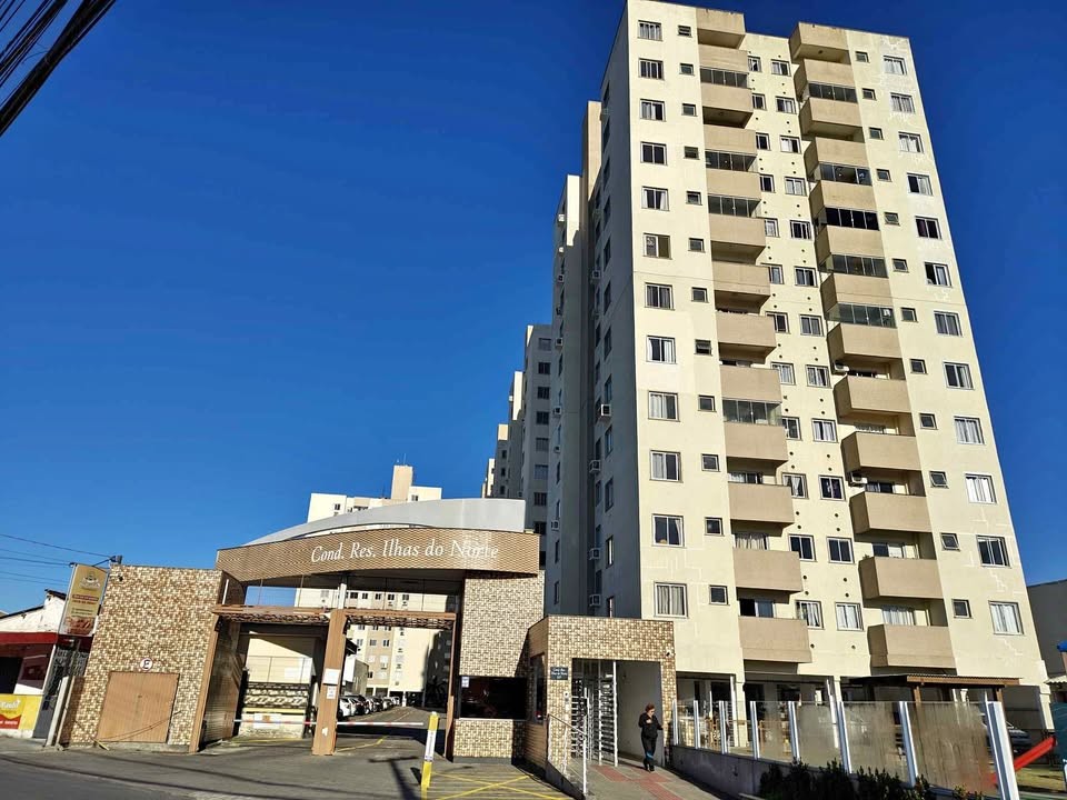 Apartamento, 2 quartos, 52 m² - Foto 10
