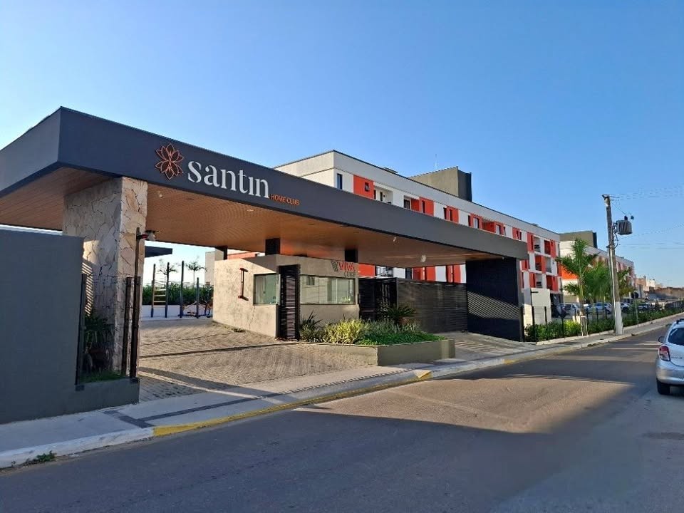 Apartamento, 2 quartos, 46 m² - Foto 10