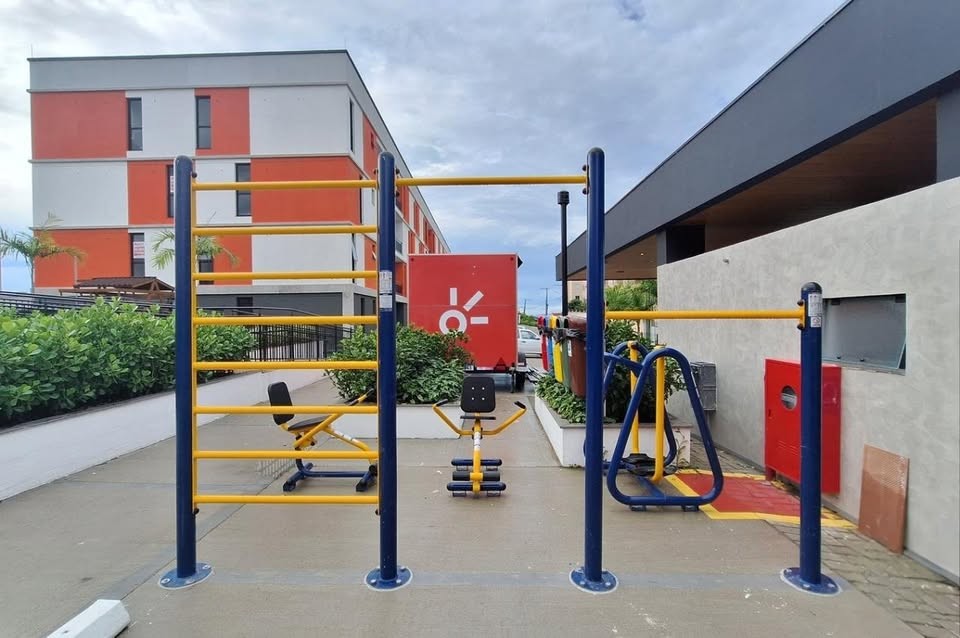 Apartamento, 2 quartos, 46 m² - Foto 5