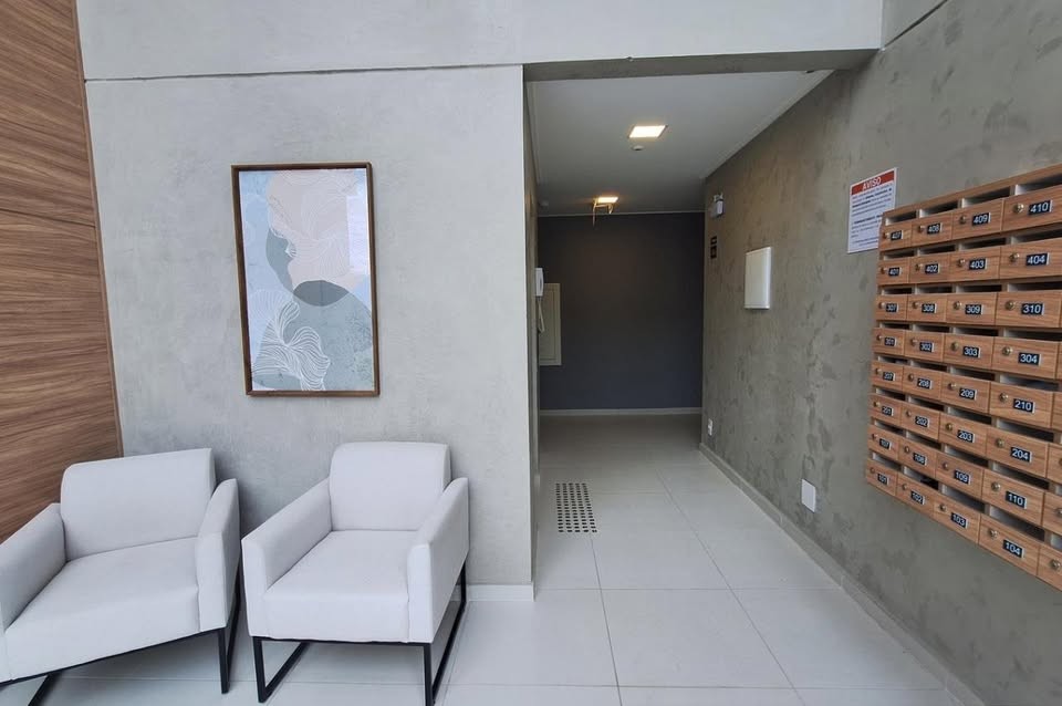 Apartamento, 2 quartos, 46 m² - Foto 11