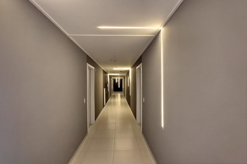 Apartamento, 2 quartos, 46 m² - Foto 9