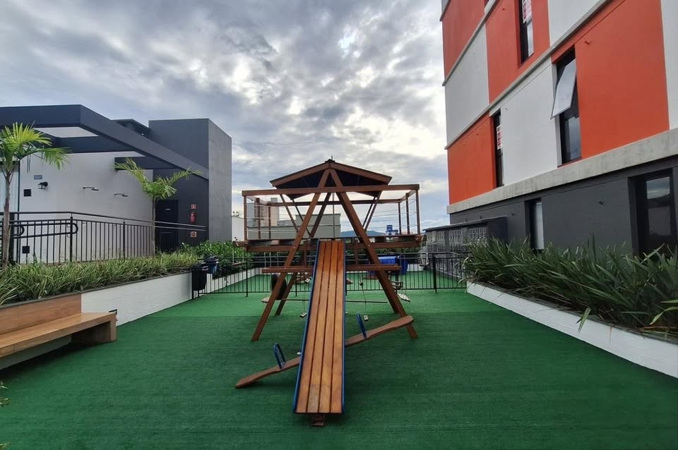 Apartamento, 2 quartos, 46 m² - Foto 13