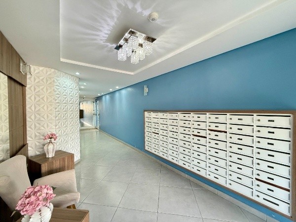 Apartamento, 2 quartos, 63 m² - Foto 4