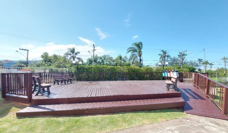 Apartamento, 2 quartos, 51 m² - Foto 2